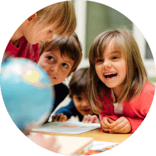 English Literature CBSE Class 2