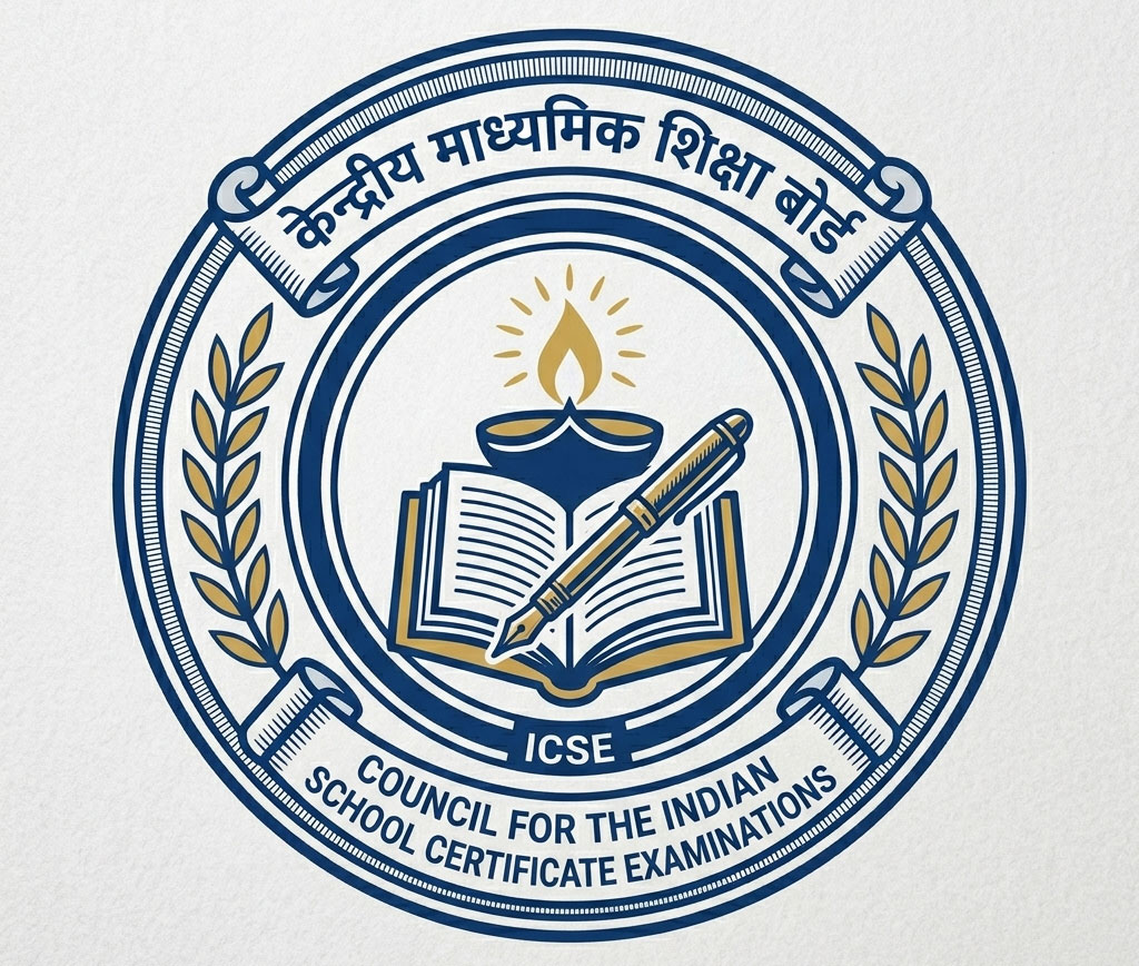 ICSE