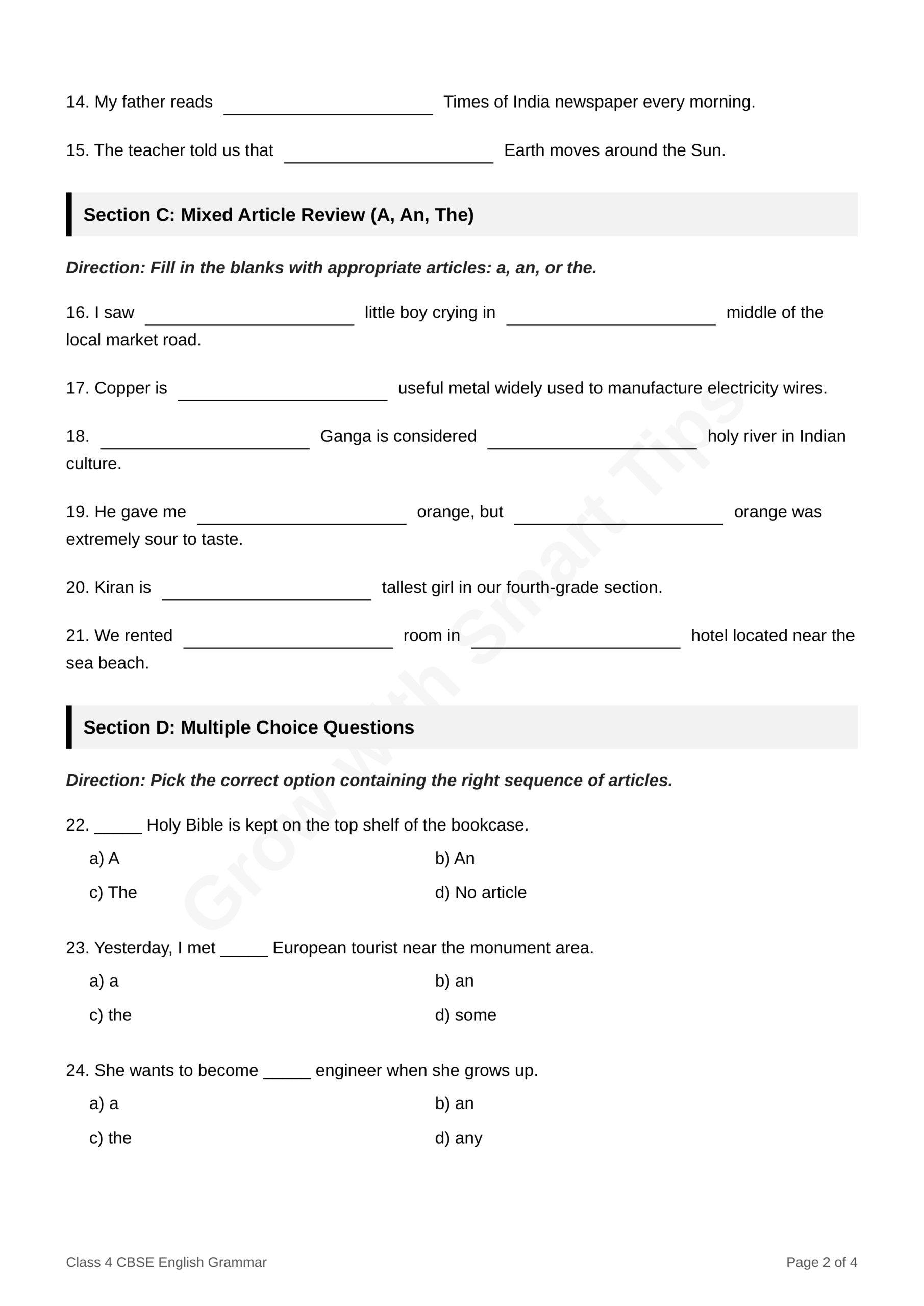 worksheet_6_articles_2
