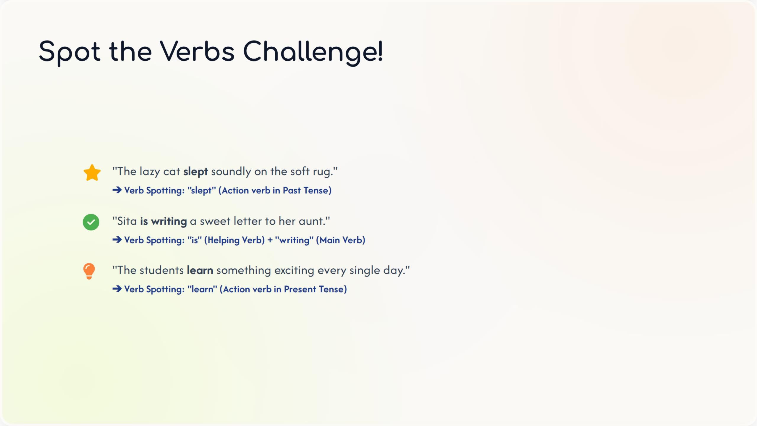 Verbs and their Types - Class 4 Grammar (1)-images9