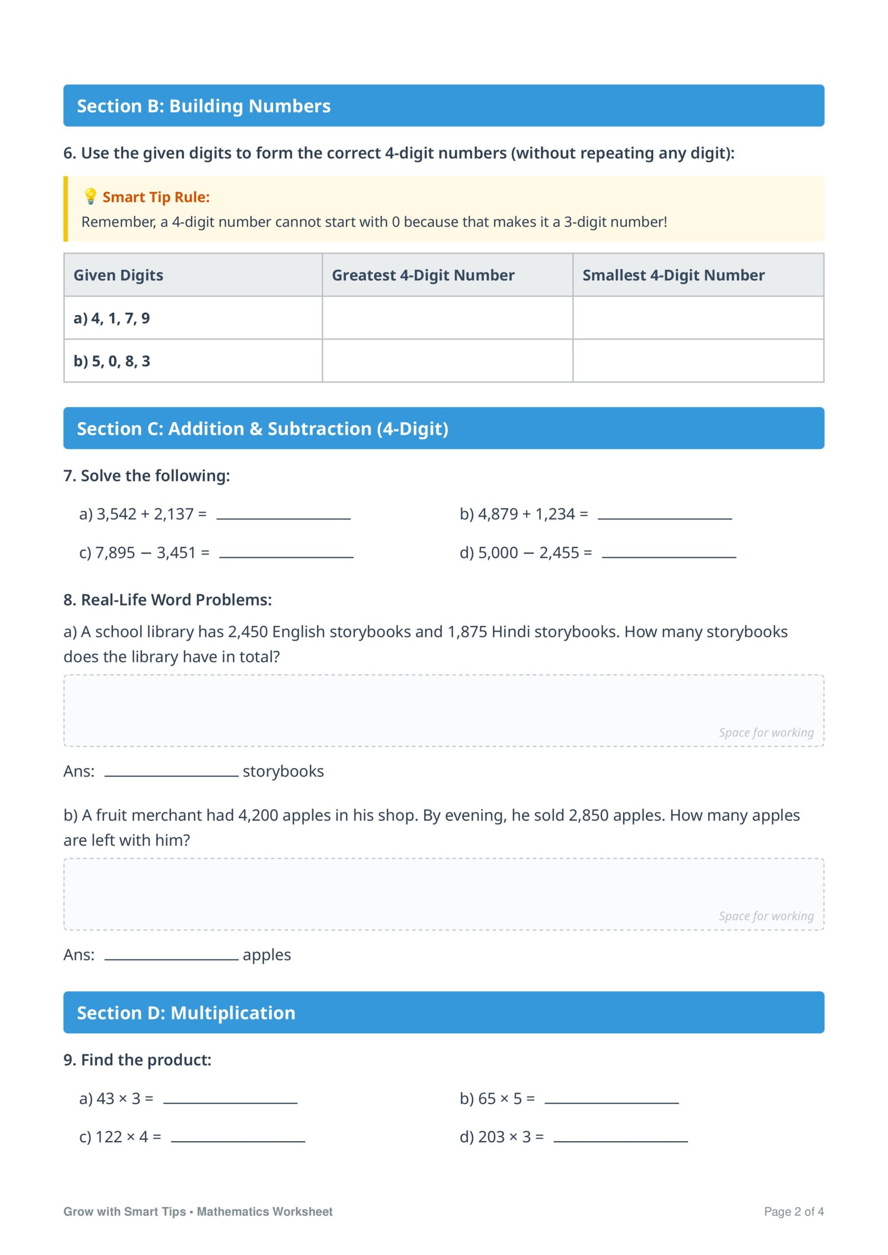cbse_class3_math_worksheet 2